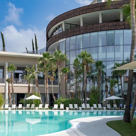 Higueron Rental Playa Mira Benalmádena Kültér fotó