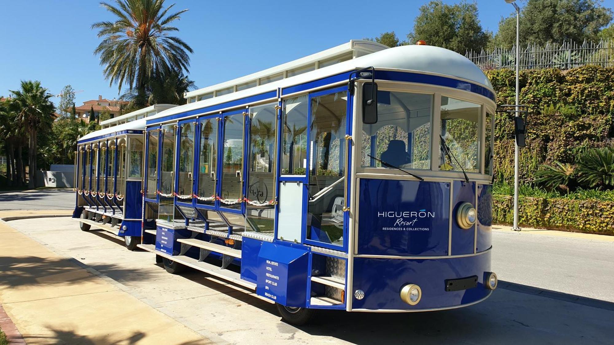 Higueron Rental Playa Mira Benalmádena Kültér fotó