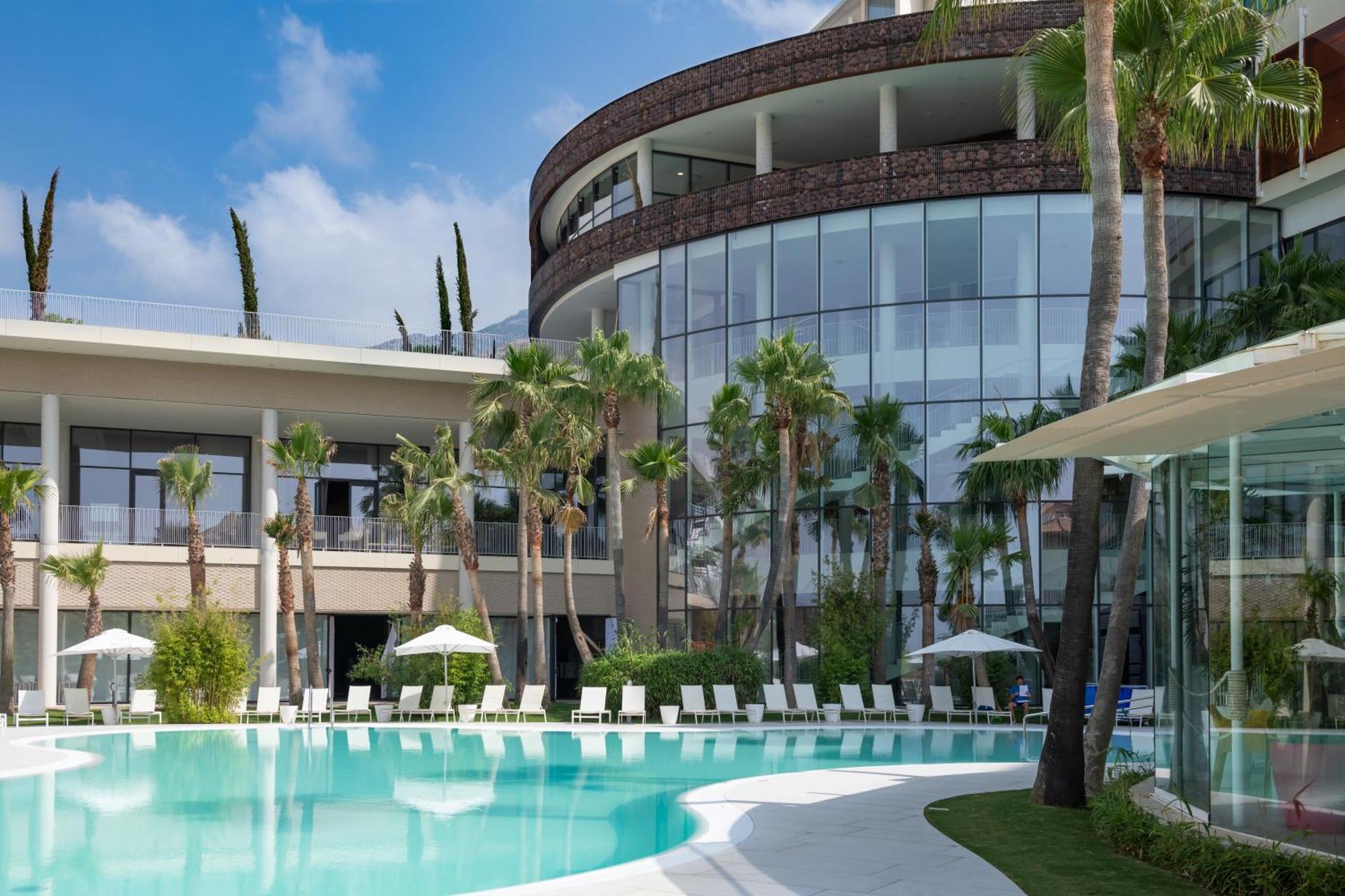 Higueron Rental Playa Mira Benalmádena Kültér fotó